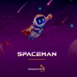 Spaceman 6553bet